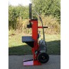 Holzspalter K500